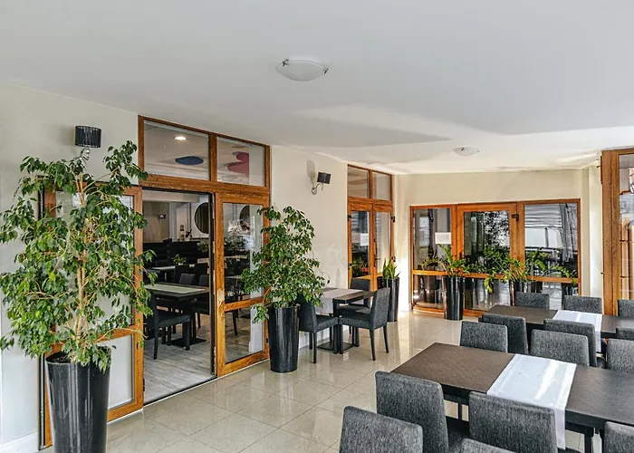 Bed and breakfast Panorama_spa